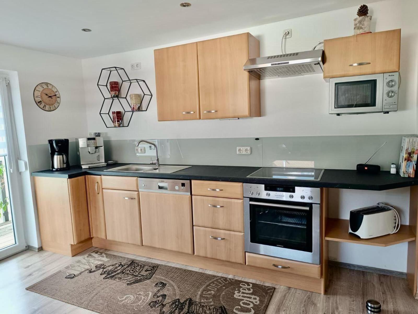 Ferienwohnung Bauer لام المظهر الخارجي الصورة